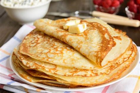 Les crêpes de la Chandeleur | Franc Maçonnerie Magazine