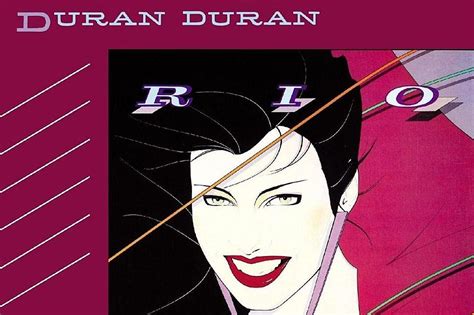 Duran Duran Albums Ranked in Order of Awesomeness