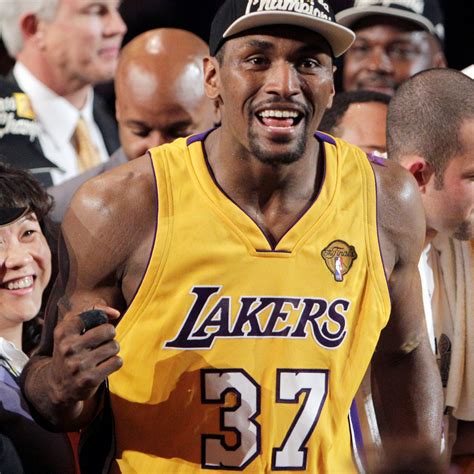 Ron Artest Re