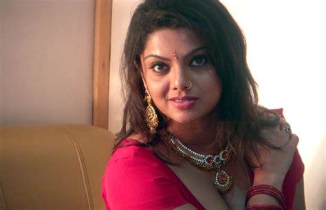 Swathi Verma Hot Stills Cinindya