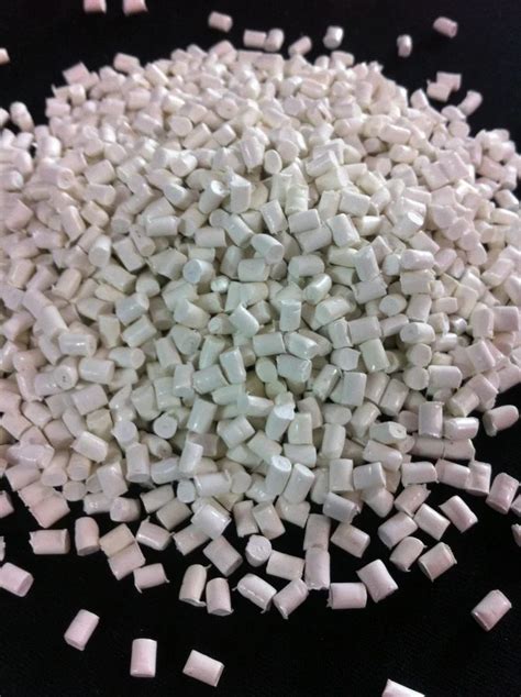 Milky White Ldpe Granules For Plastic Industry Packaging Type Loose