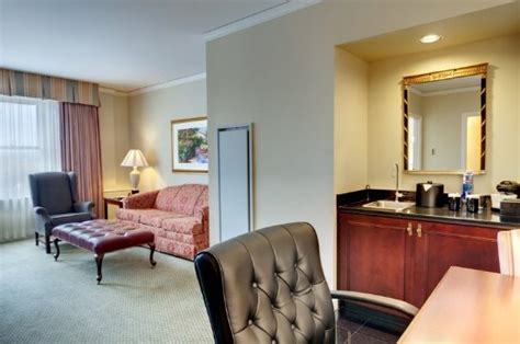 Embassy Suites by Hilton Portland - Downtown - UPDATED 2017 Prices ...