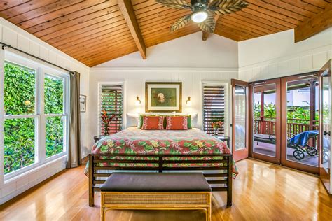 Haena Hale Estate Vacation Rental Jean And Abbott Properties Kauai