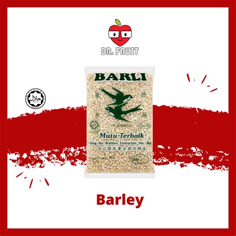 double swallow barley  drfruit barli lazada