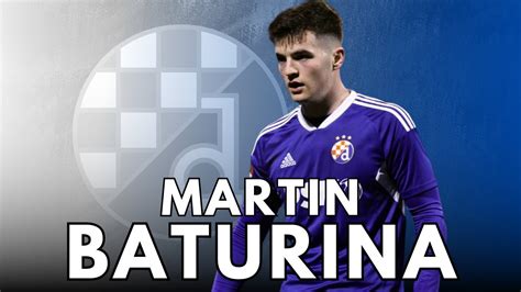 Qui N Es Martin Baturina El Nuevo Talento Surgido En Croacia Al Que