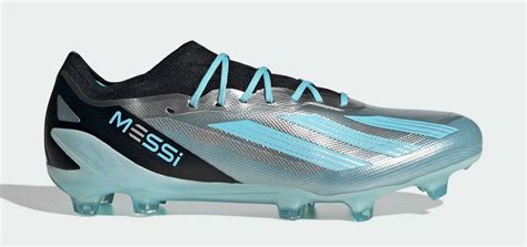 Adidas X Crazyfast Messi Elite Football Boots