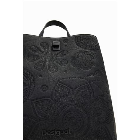 Sac Main Femme Desigual Dejavu Sumy Mini Sac Main Sacs De Sport