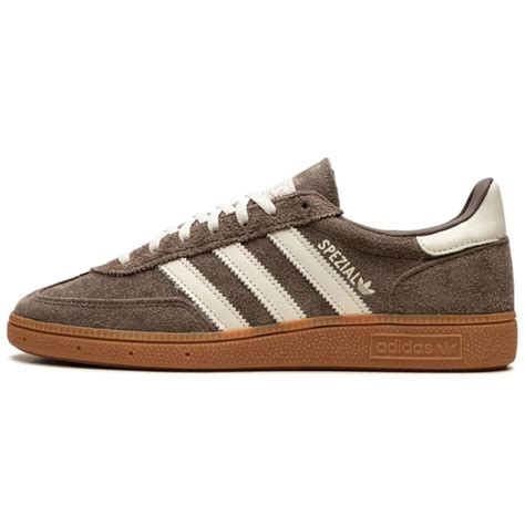 Adidas Buty Damskie Sport Handball Spezial Earth Strata Gum If