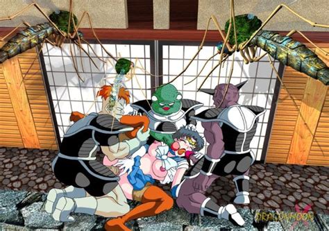 Sailor Luscious Hentai Manga Porn