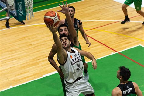 El «Calamar» suma victorias y crece en la Liga Nacional | Club Atlético