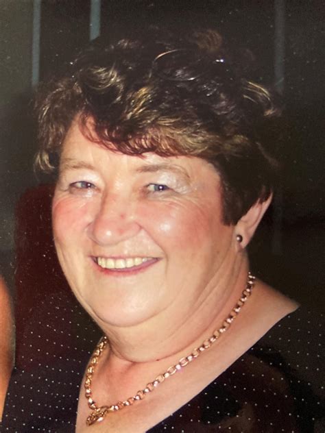 Carmel McLEAN funeral Warrnambool - Guyetts Funerals