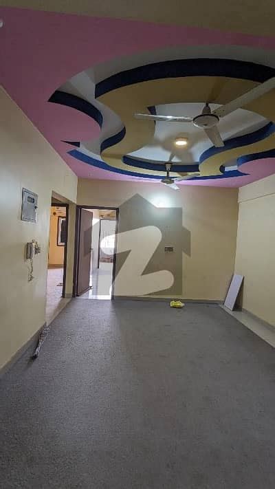 Flats For Sale In North Nazimabad Karachi Pg Zameen