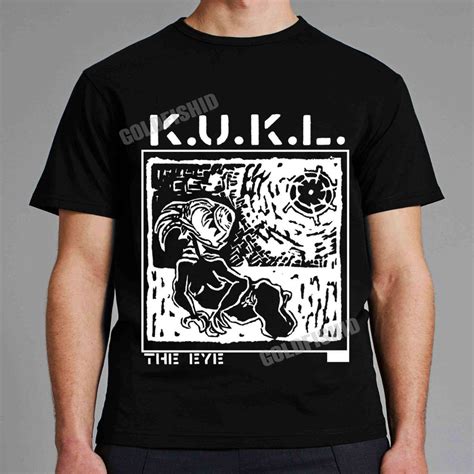 Kukl Bjork Aesthetic Design Unisex T Shirt Teepital Everyday New Aesthetic Designs