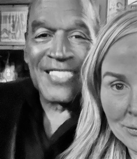 90 Day Fiancé Spoilers Is Stephanie Davidson Dating Oj Simpson