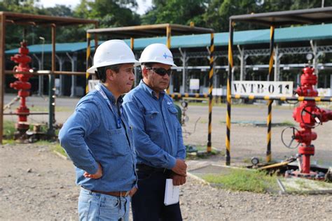 Ep Petroecuador On Twitter Rt Recnaturalesec Bolet N De Prensa