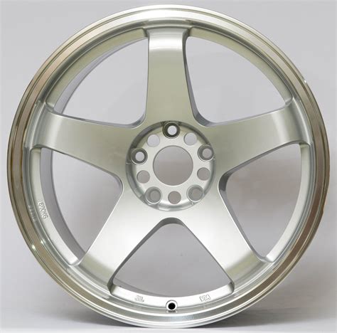 P45 Rota Wheels