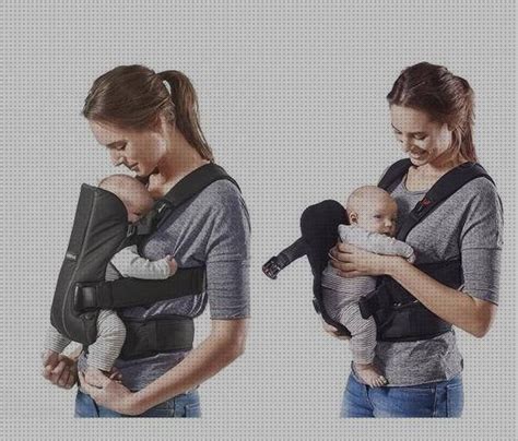 Las 21 Mejores Mochila Ergonómica Para Bebe 2021 【y】