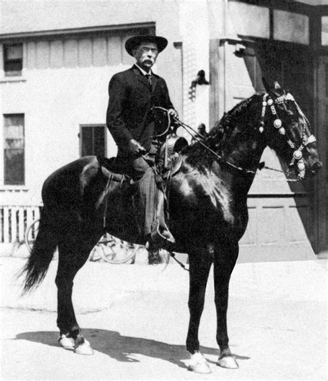 Throwbackthursday To The 1890s 🤠🐎 This Is A Photo Of Sheriff Lacy