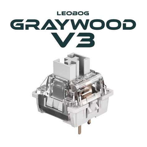 Aula F99 3 Modlu RGB Hot Swap Mekanik Linear GrayWood V3 Switch Kablosuz Makrolu Klavye Gri