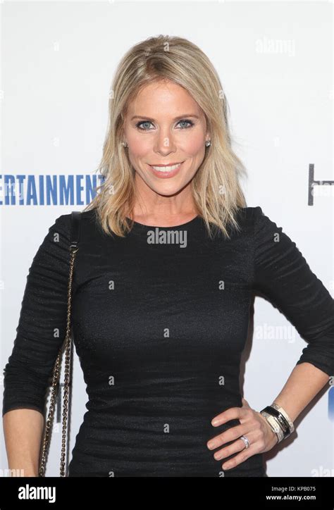 Beverly Hills Ca 14th Dec 2017 Cheryl Hines At Premiere Of