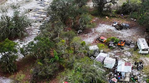 Forgotten graves are on this family’s Wimauma land. Now what?