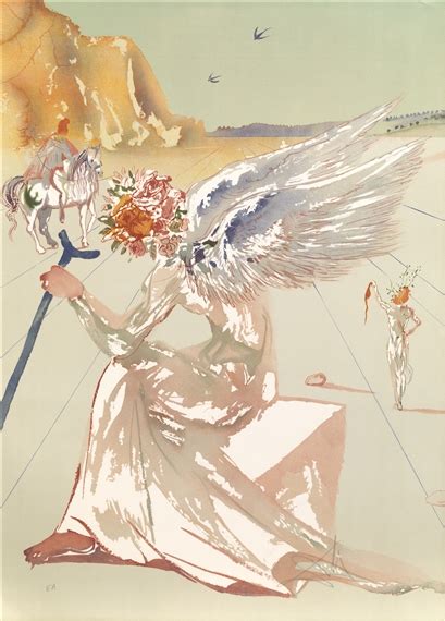 Salvador Dalí Papillon Anciennes Suite 1976 Mutualart