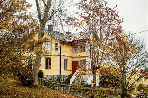 Villa snart till salu på Odinsvägen 39 Dalarö Haninge Booli se