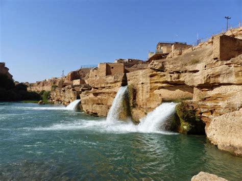 Exploring Khuzestan | Financial Tribune