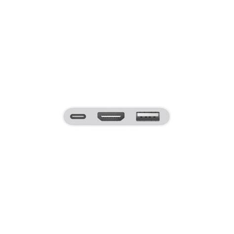 HDMI MJ1K2ZM/A Apple אפל - פיסי און ליין Pc Online