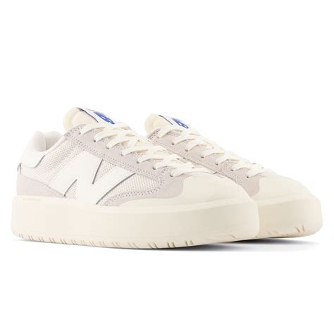 Buty unisex New Balance CT302RB beżowe NBsklep pl