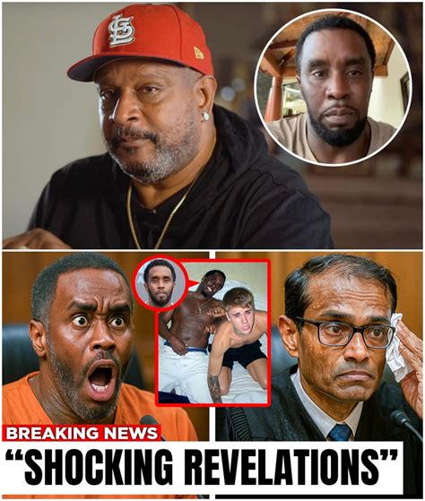 Entrepreneur - 🚨😱 "JURORS TURNED PALE!" — EXPLOSIVE courtroom footage