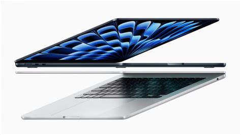 Apple MacBook Air M3 Ce Qu Il Faut Savoir Branchez Vous