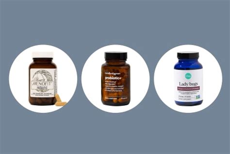 The 9 Best Probiotics For Women Of 2025, Per Experts | mindbodygreen