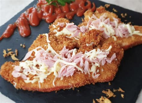 Arriba Imagen Recetas Con Milanesa De Pavo Abzlocal Mx