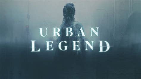 Urban Legend season 2 – Disney Movies List