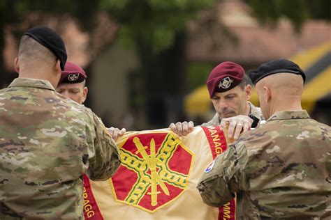 Fort Bragg Redesignates To Fort Liberty In Historic Ceremony Army