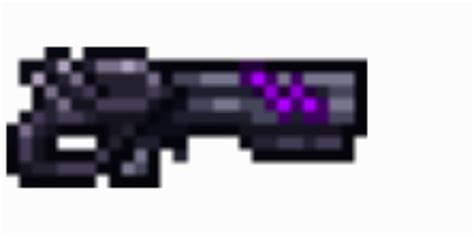 Terraria The Best Guns Ranked