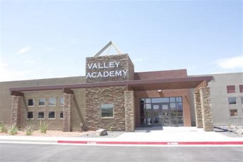 Valley Academy Charter School | The Edible Schoolyard Project