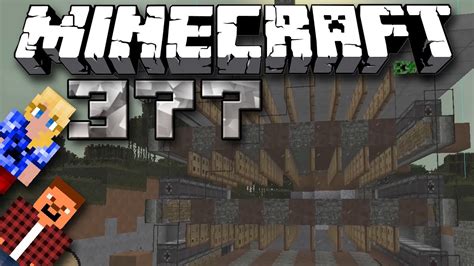 Der Fortschritt Let S Play Minecraft 377 Deutsch HD 60FPS YouTube