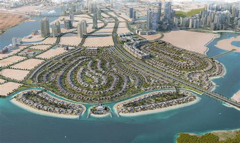 Q Properties Launches 2 2bn Reem Hills Residential Project Vesta