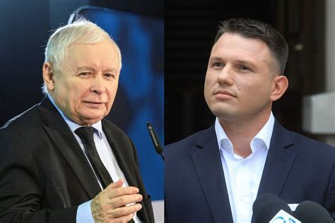 Jeśli masz zły dzień to pomyśl że ci dwaj panowie nie rządzą Polską