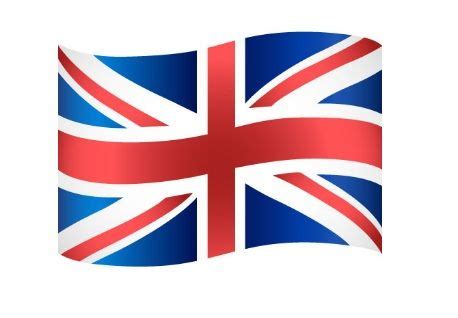 FLAG OF GREAT BRITAIN emoji https://www.emojimantra.com | Britain flag ...