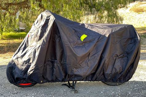 Badass Moto Gear Ultimate All Wx Waterproof Motorcycle Cover Review