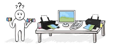 Какой принтер лучше кэнон или hp