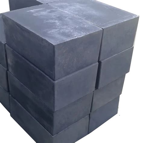 isostatic graphite cold isostatic pressing graphite materials china