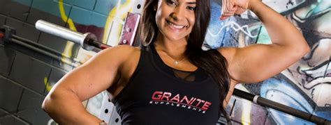 ANOTHER New Model Added Check Out The STUNNINGLY HOT Brigitte Goudz HD Physiques