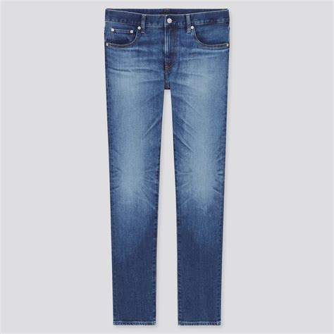 Slim Fit Jeans Uniqlo Us