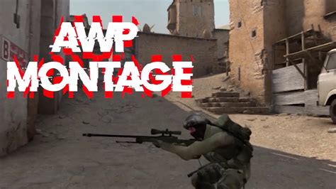 Awpcsgo Montage 2020 Youtube