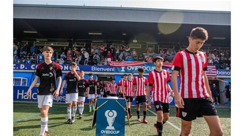 Oviedo Cup La Oviedo Cup Inunda Asturias Un A O M S Xix Torneo