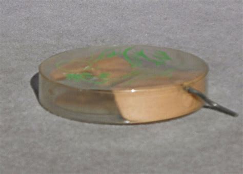 S Vintage Nude Blonde Woman Novelty Toy Pin Up Hula Girl Hawaiian Dancer Ex